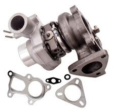 Turbocompressore turbina mitsu usato  Spinete