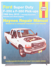 F250 f350 service for sale  Wapiti