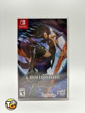 Castlevania dominus collection gebraucht kaufen  Denkendorf