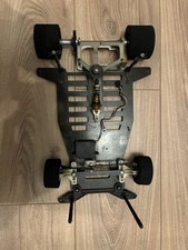 Team associated rc10l d'occasion  Montpellier-