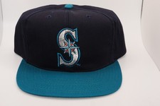 Vintage seattle mariners for sale  Hamtramck
