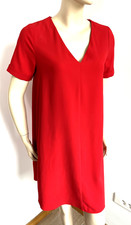Robe t36 rouge d'occasion  Migennes
