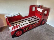 Fire engine bed for sale  HOLYHEAD