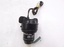 Johnson pump 500 for sale  West Bend