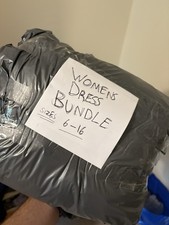 Womens clothing bundle for sale  TELFORD