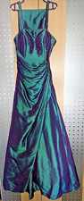 Abendkleid ballkleid hochzeit gebraucht kaufen  Peiting