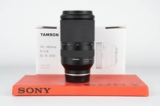 Tamron 180mm f2.8 usato  Ancona