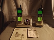 Uniden dxai8580 cordless for sale Uniden dxai8580 cordless for sale  Roswell