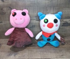 Roblox piggy clowny for sale  Syracuse