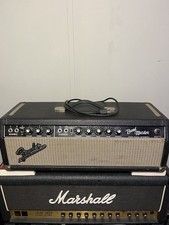 1966 fender bandmaster for sale  Jones