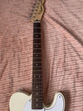 Squier affinity series for sale  GLASGOW