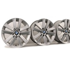 Cerchi lega bmw usato  Cremona