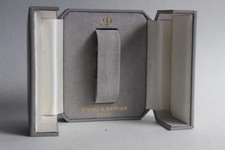 Baume mercier écrin d'occasion  Seyssel