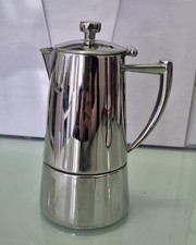 Alessi espresso coffee for sale  LONDON
