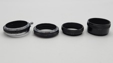 Zenza bronica tube d'occasion  Expédié en Belgium
