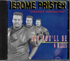 Jerome secret weapon usato  Roma