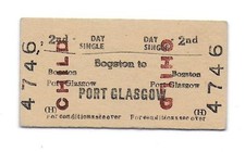 port glasgow for sale port glasgow for sale CHESTER