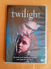 Dvd twilight kristen usato  Cinisello Balsamo