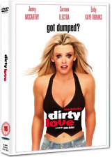 Dirty love dvd for sale  UK