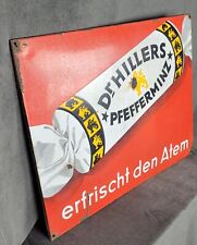 Riginal hillers pfefferminz gebraucht kaufen  Heusenstamm