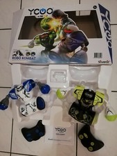 Silverlit robo kombat gebraucht kaufen Silverlit robo kombat gebraucht kaufen  Münster