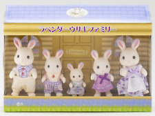 Sylvanian families lavender for sale  Shipping to Ireland