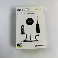 Kinivo btc450 bluetooth for sale  Chicago