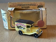 Diecast lledo days for sale  DERBY