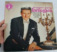 Liberace double greatest for sale  Muncie