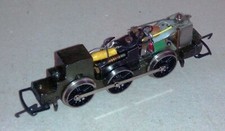 Wrenn chassis. vgc for sale  ROSSENDALE