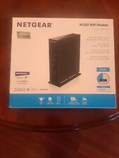 netgear n300 wi fi router for sale netgear n300 wi fi router for sale Stone Mountain