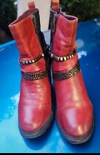 Bottines laura vita d'occasion  La Ciotat
