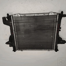 7701042436 radiatore renault usato  Italia