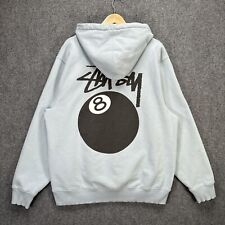 Vintage stussy hoodie for sale  Jonesville