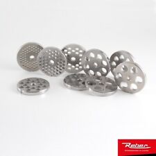 Piastra acciaio inox usato  Valenzano