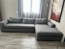 Divano metri con usato  Vaiano Cremasco