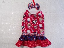 Pet dog dress for sale  Dublin