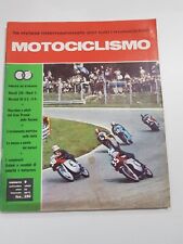Rivista motociclismo 1965 usato  Trebisacce