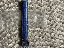 Genuine alligator leather for sale  EPSOM