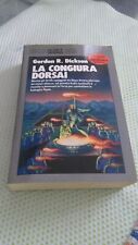 Congiura dorsai. dickson. usato  Melzo