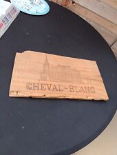 Estampe bois façade d'occasion  Pont-du-Château