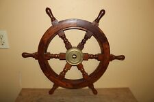 Vintage mahogany wood for sale  Bloomington