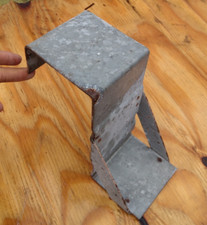 Masonry joist hanger for sale  STOURBRIDGE