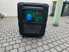 Kipor diesel inverter gebraucht kaufen  Bocholt