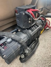 Terrafirma a12000 12v for sale  CHELMSFORD