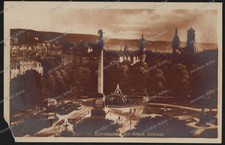 Foto stuttgart schlossplatz gebraucht kaufen  Filderstadt