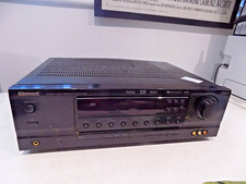 Sherwood 6103r receiver for sale  WATERLOOVILLE