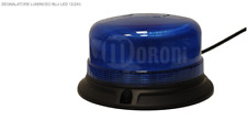 Lampeggiatore blu led usato  Salerno
