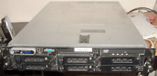 Dell PowerEdge 2950 Server 2 xQuad Xeon Core 2.83 Ghz, 16GB de RAM, armazenamento Raid Sas comprar usado  Enviando para Brazil