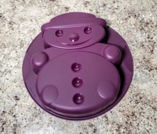 Tupperware inch silicone for sale  Parkville